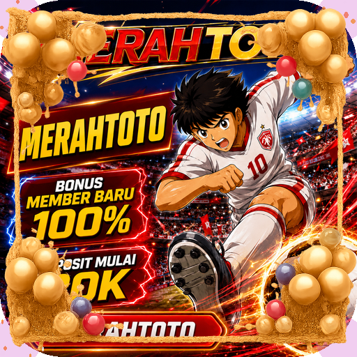 merahtoto — mitra unggulan